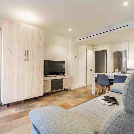 Apartamentos Dr28 A 250 M De La Playa Fuengirola Exteriér fotografie
