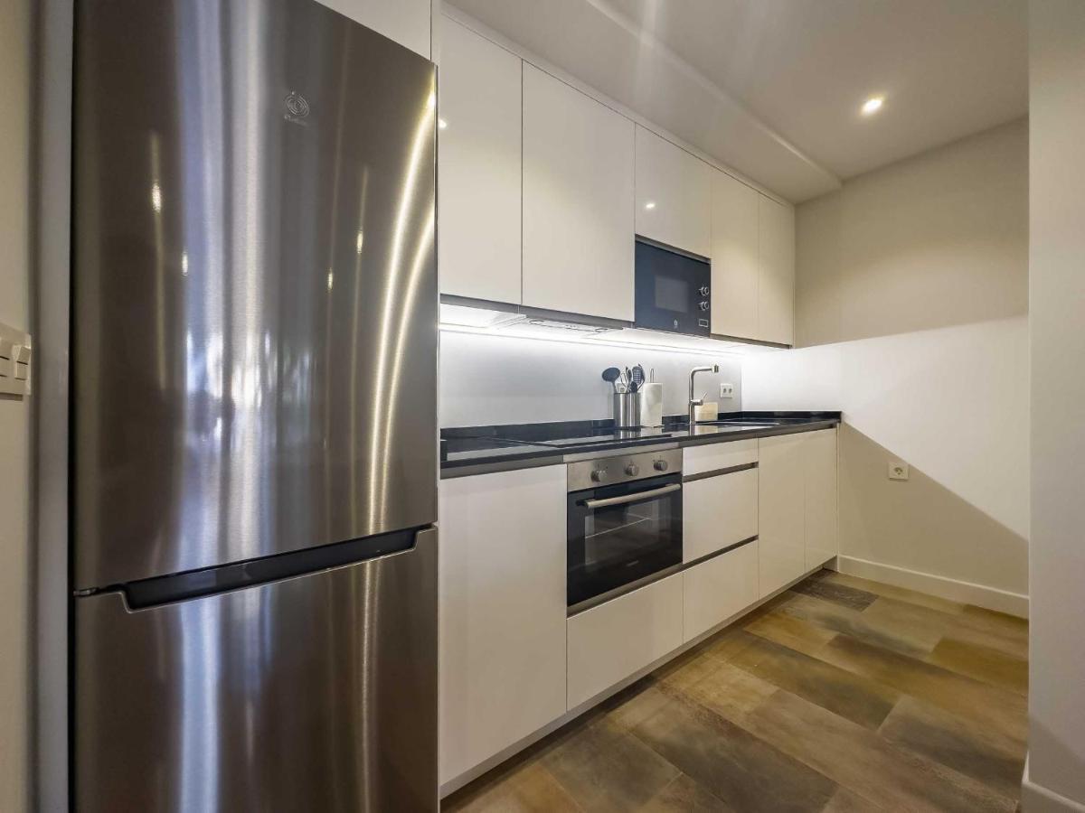Apartamentos Dr28 A 250 M De La Playa Fuengirola Exteriér fotografie