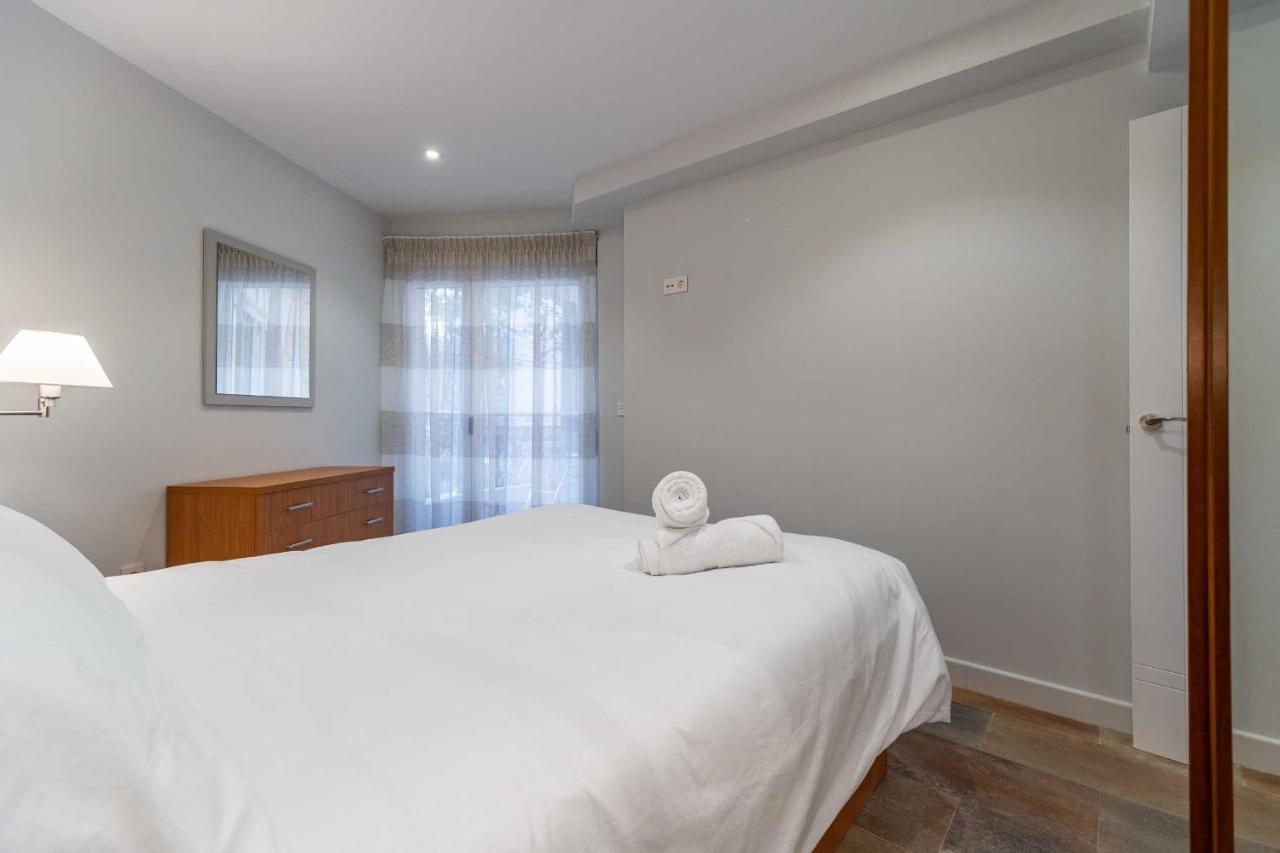 Apartamentos Dr28 A 250 M De La Playa Fuengirola Exteriér fotografie