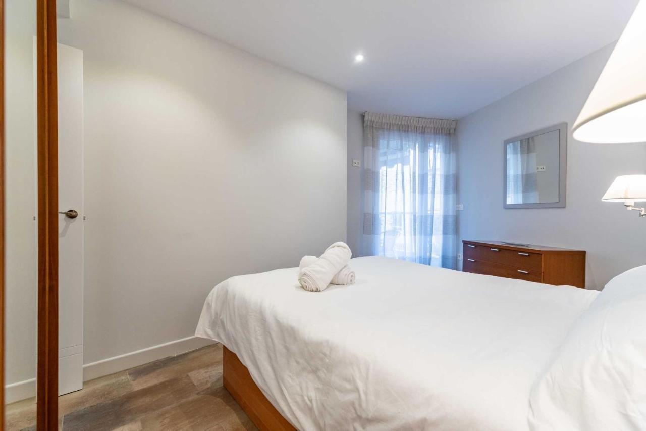 Apartamentos Dr28 A 250 M De La Playa Fuengirola Exteriér fotografie