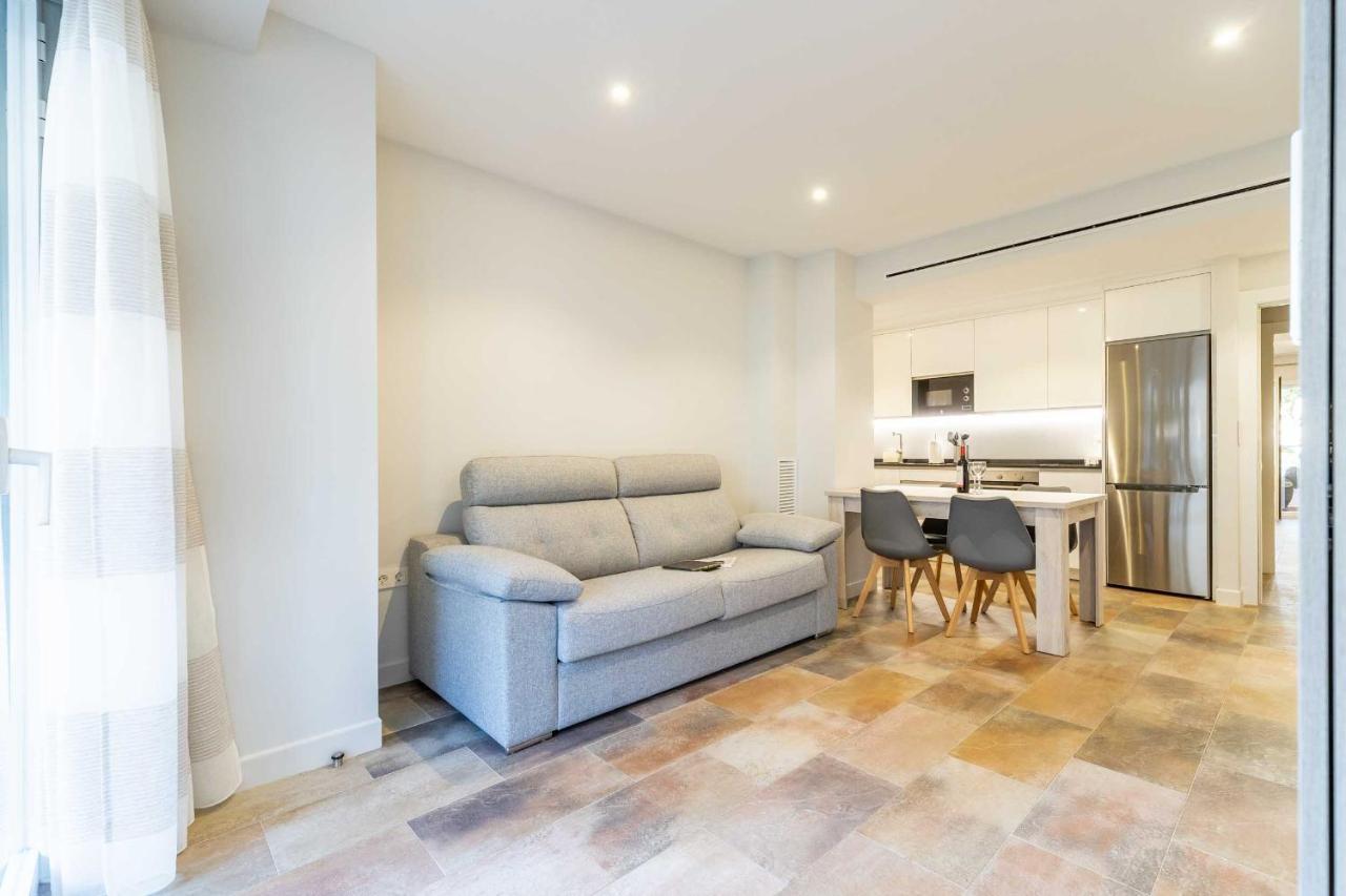 Apartamentos Dr28 A 250 M De La Playa Fuengirola Exteriér fotografie