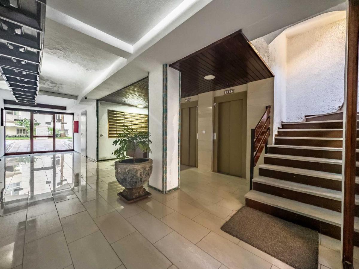 Apartamentos Dr28 A 250 M De La Playa Fuengirola Exteriér fotografie