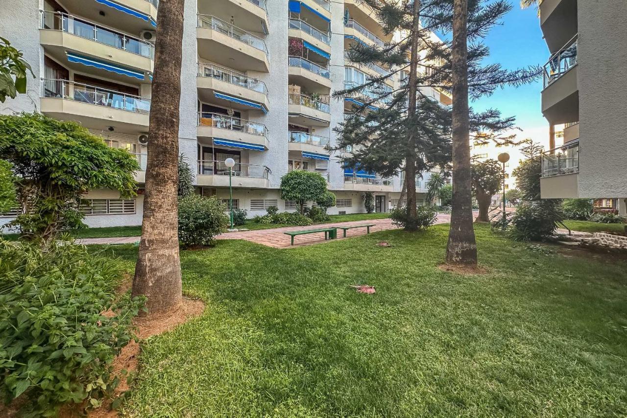 Apartamentos Dr28 A 250 M De La Playa Fuengirola Exteriér fotografie