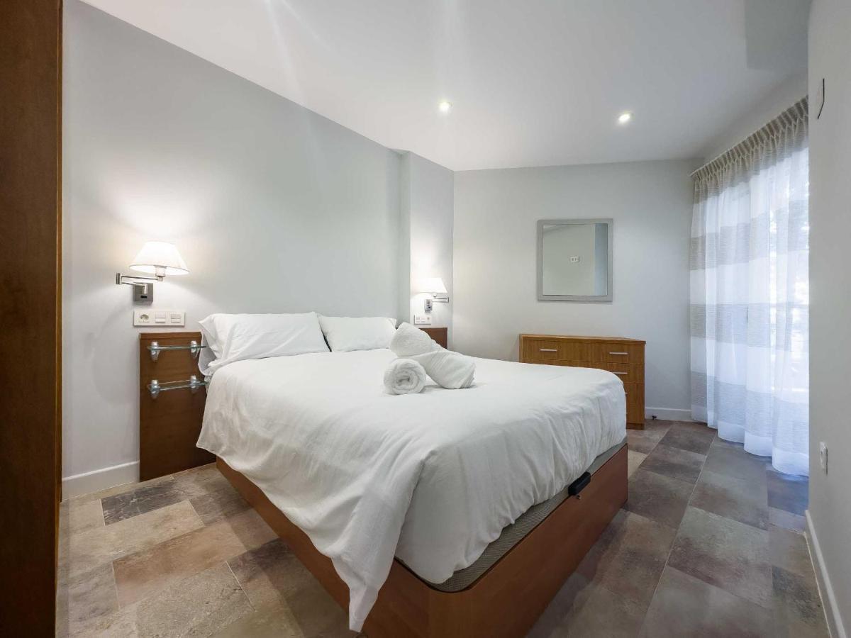 Apartamentos Dr28 A 250 M De La Playa Fuengirola Exteriér fotografie