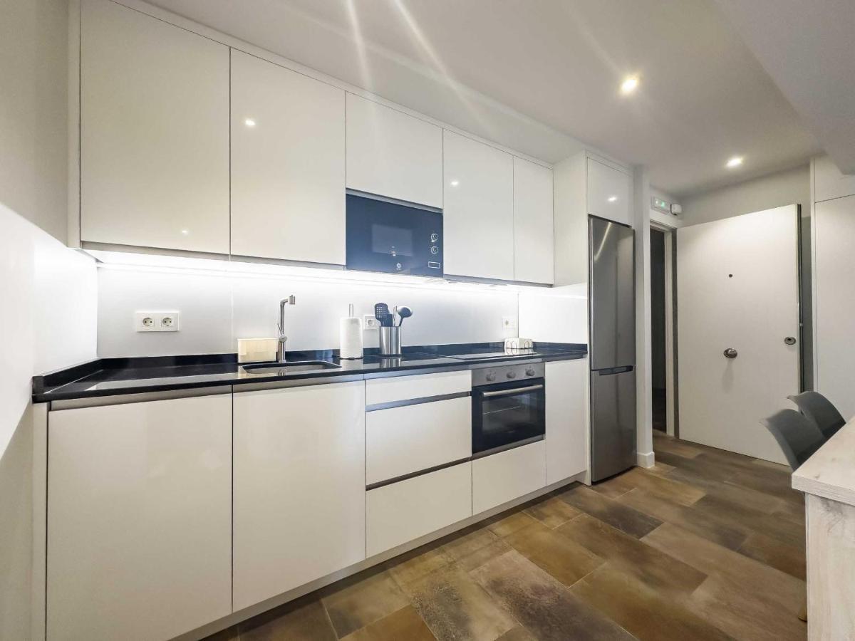 Apartamentos Dr28 A 250 M De La Playa Fuengirola Exteriér fotografie