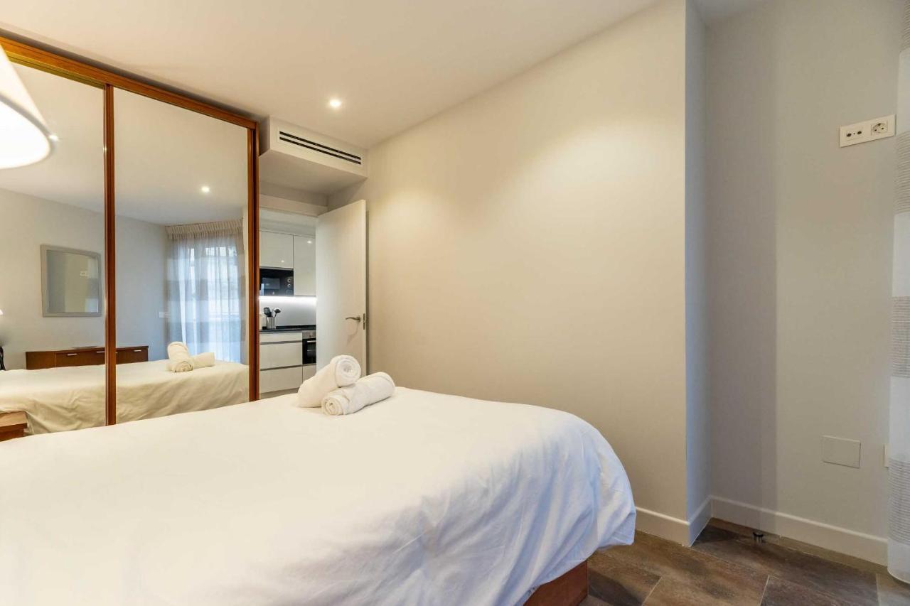 Apartamentos Dr28 A 250 M De La Playa Fuengirola Exteriér fotografie