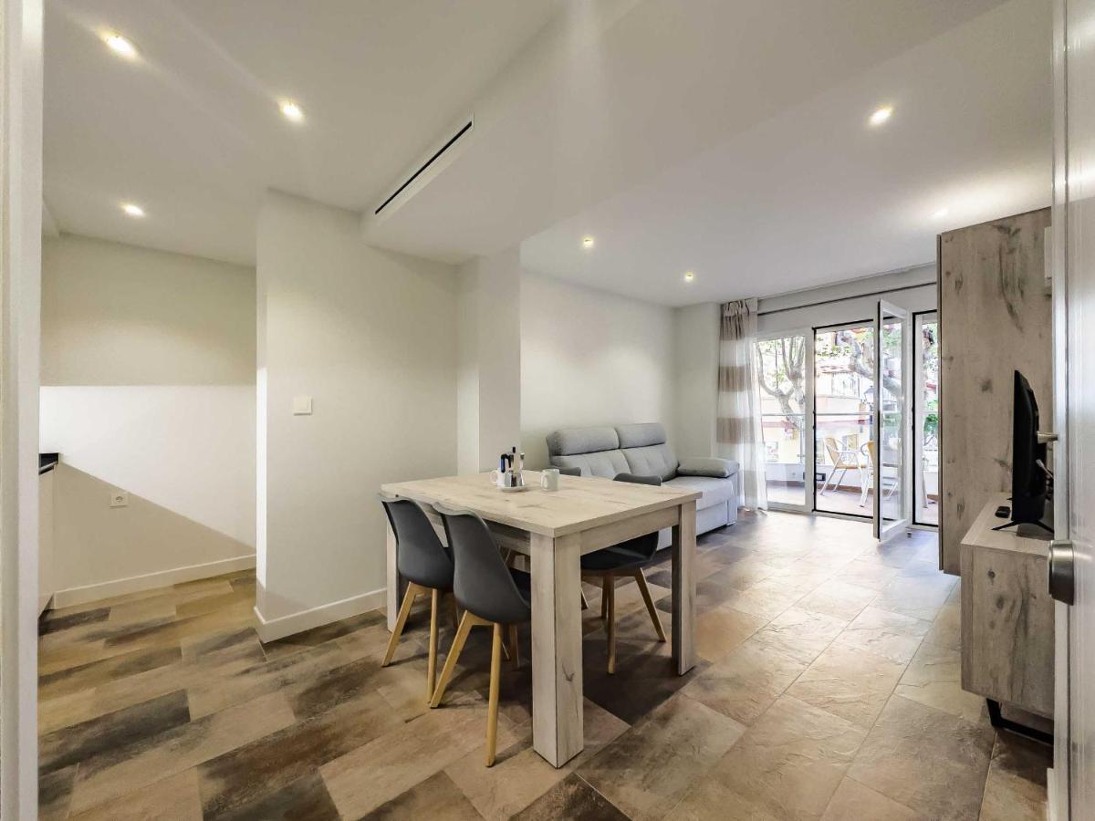 Apartamentos Dr28 A 250 M De La Playa Fuengirola Exteriér fotografie