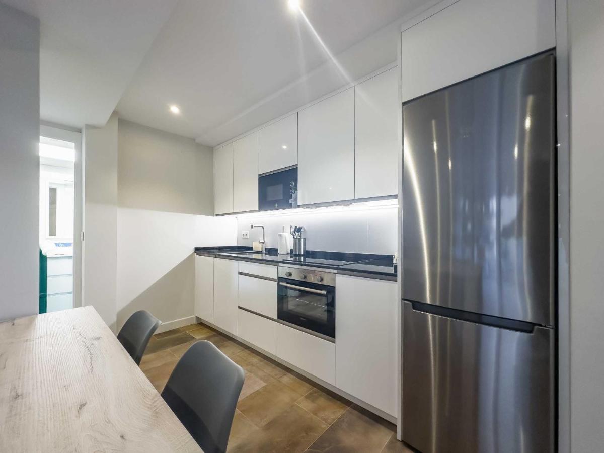 Apartamentos Dr28 A 250 M De La Playa Fuengirola Exteriér fotografie