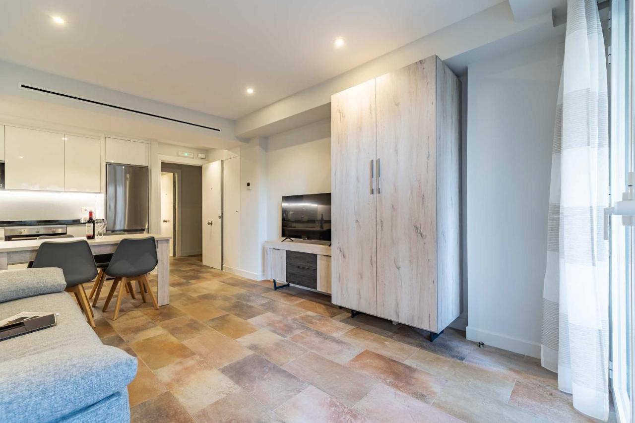 Apartamentos Dr28 A 250 M De La Playa Fuengirola Exteriér fotografie