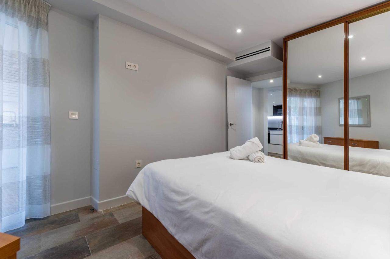 Apartamentos Dr28 A 250 M De La Playa Fuengirola Exteriér fotografie