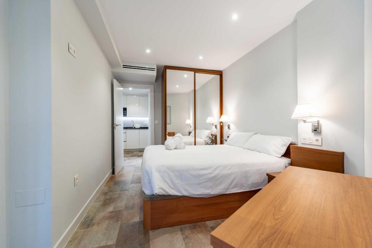 Apartamentos Dr28 A 250 M De La Playa Fuengirola Exteriér fotografie