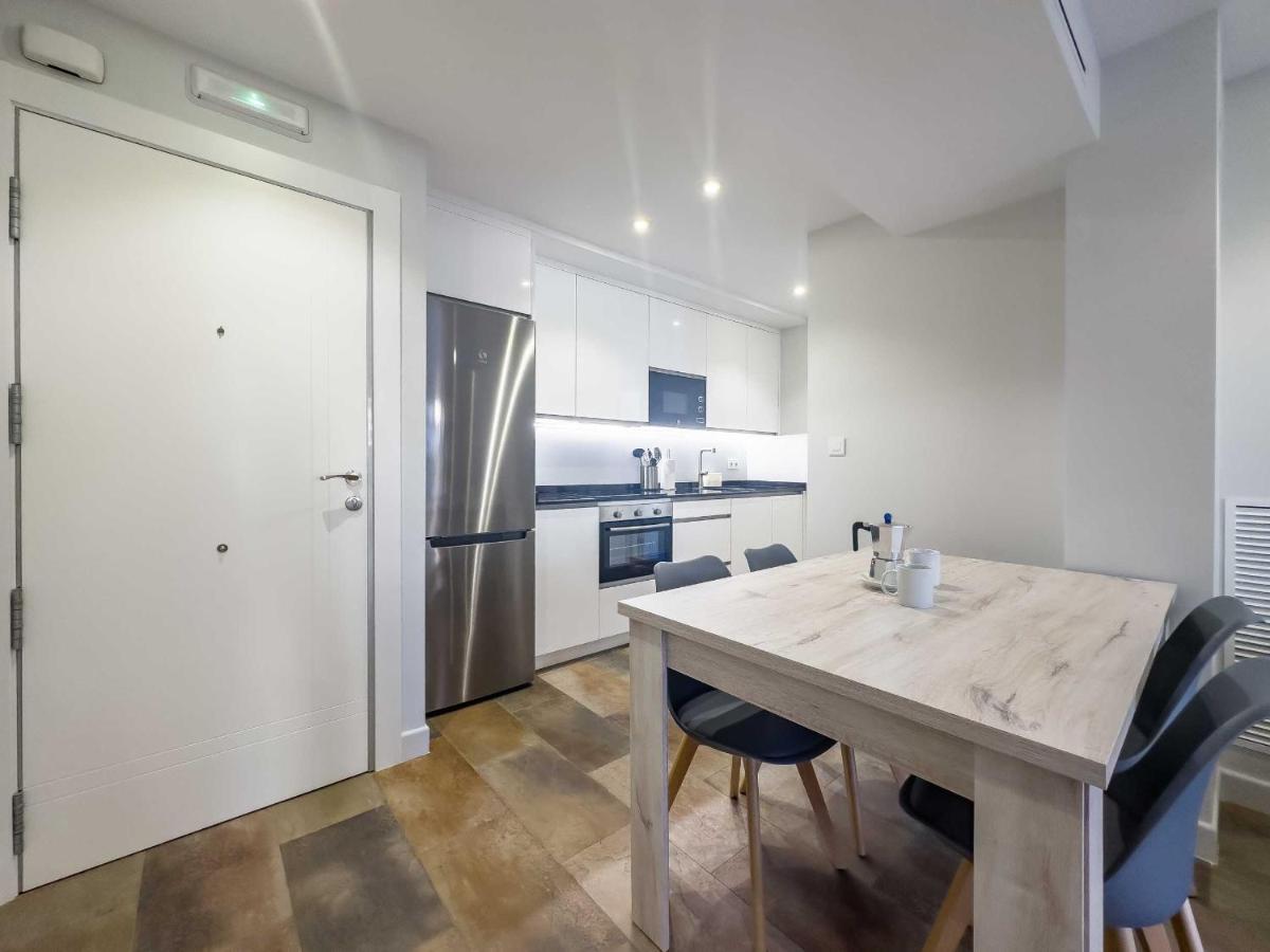 Apartamentos Dr28 A 250 M De La Playa Fuengirola Exteriér fotografie