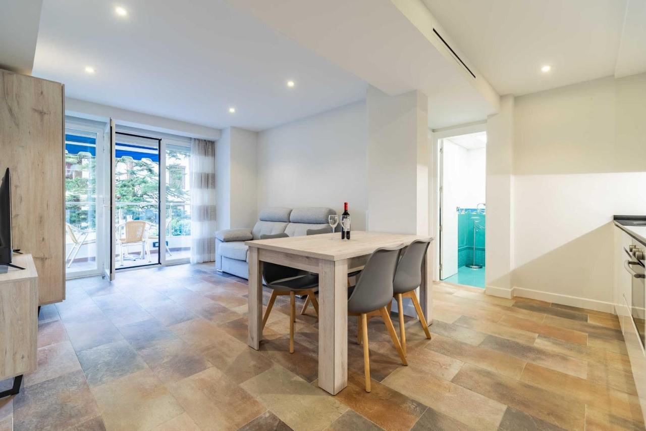 Apartamentos Dr28 A 250 M De La Playa Fuengirola Exteriér fotografie