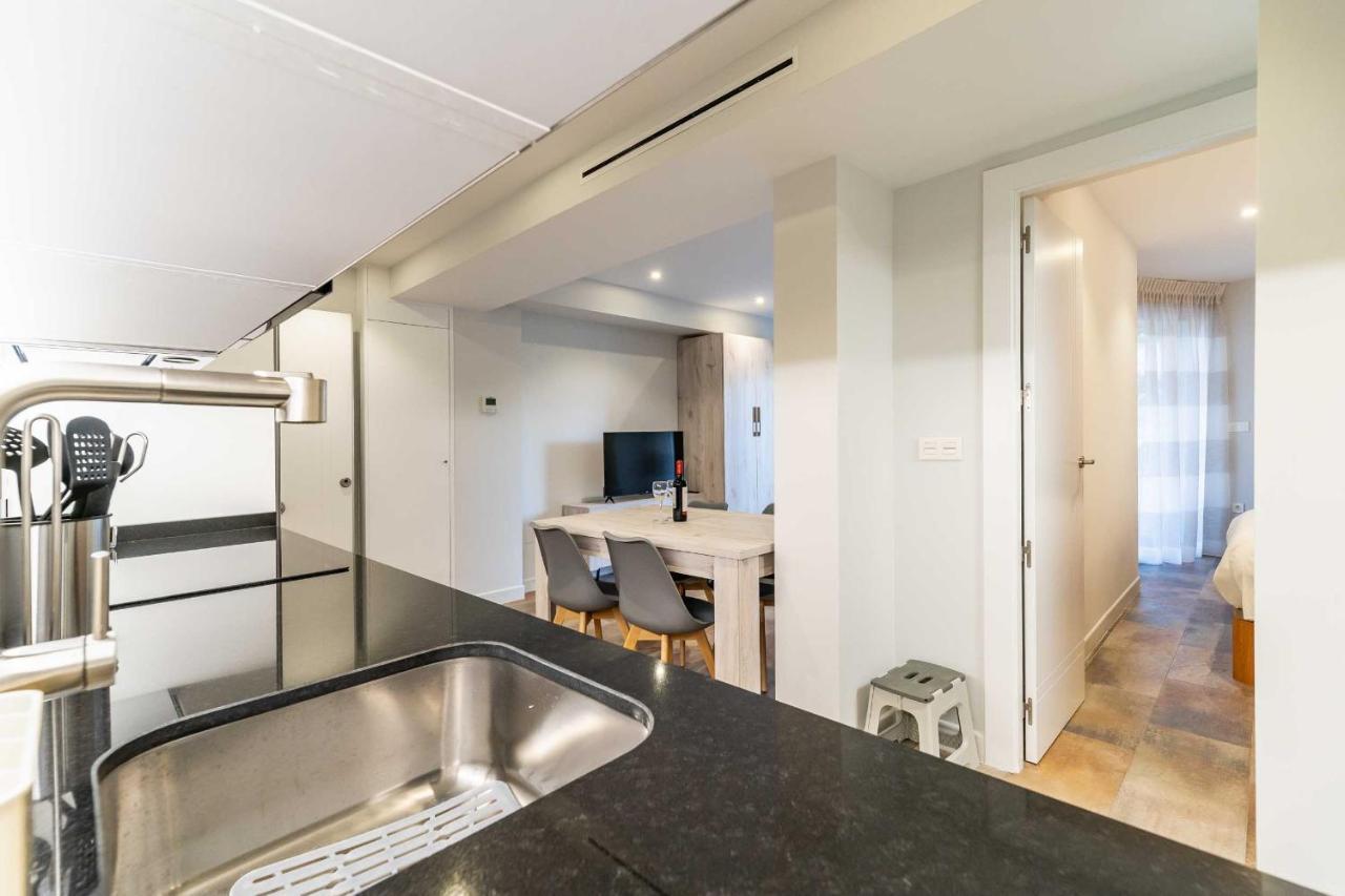 Apartamentos Dr28 A 250 M De La Playa Fuengirola Exteriér fotografie