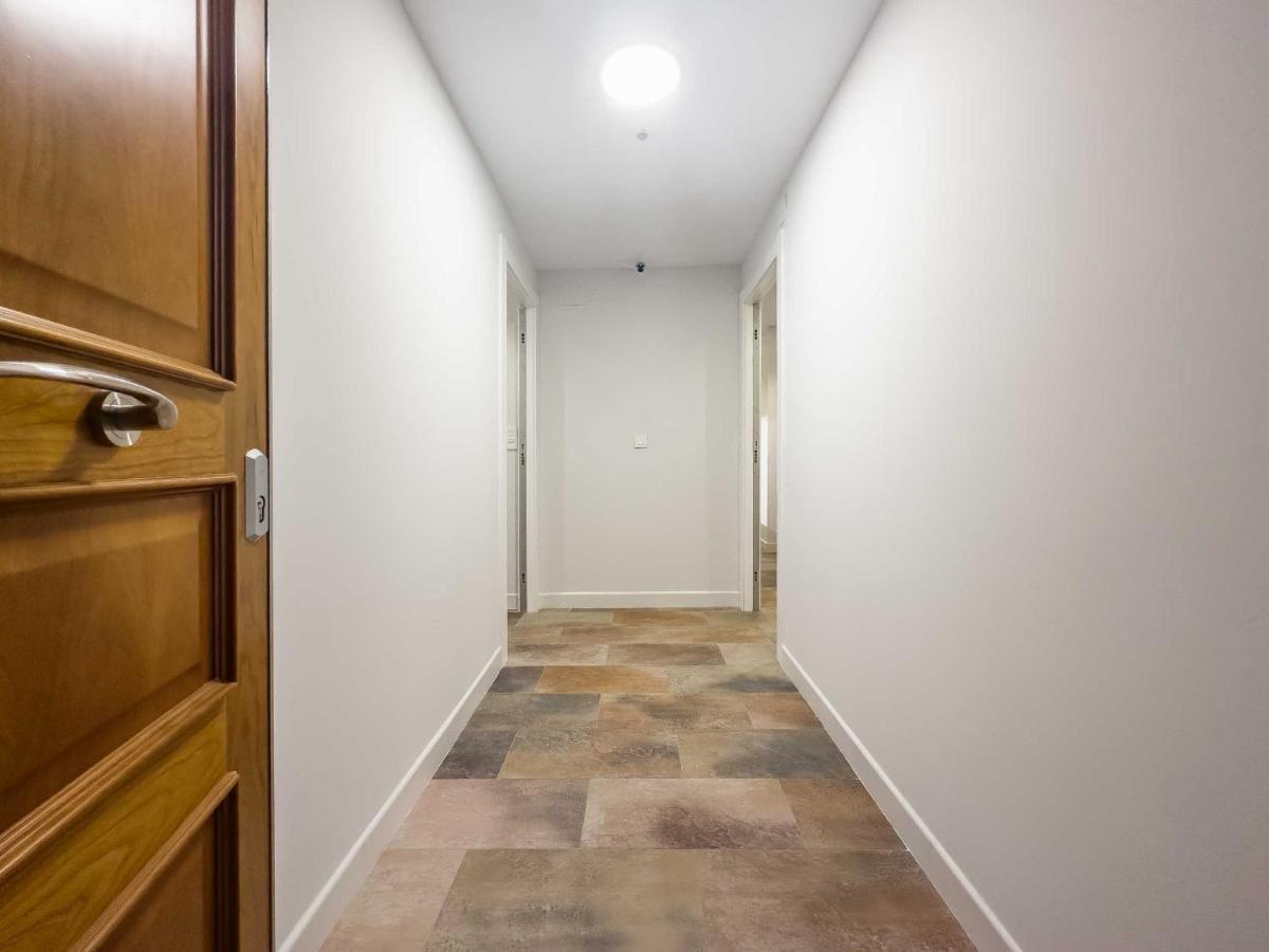 Apartamentos Dr28 A 250 M De La Playa Fuengirola Exteriér fotografie