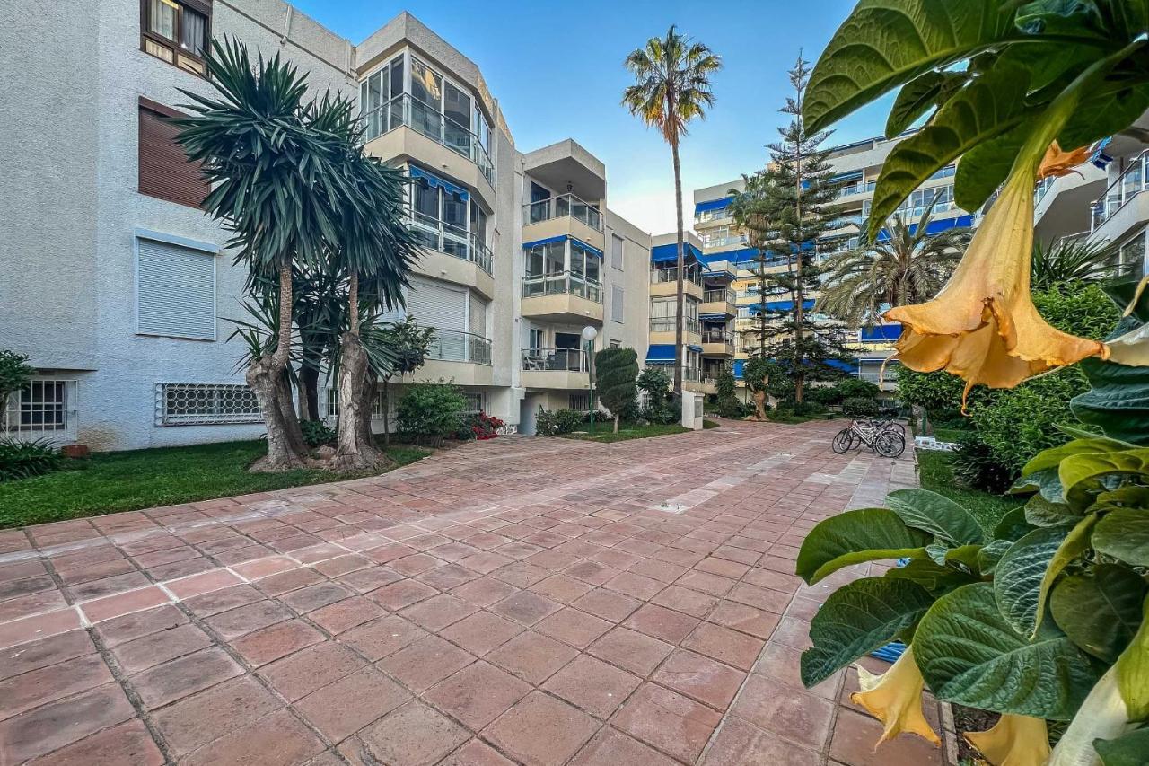 Apartamentos Dr28 A 250 M De La Playa Fuengirola Exteriér fotografie