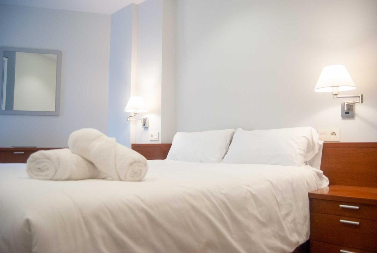 Apartamentos Dr28 A 250 M De La Playa Fuengirola Exteriér fotografie