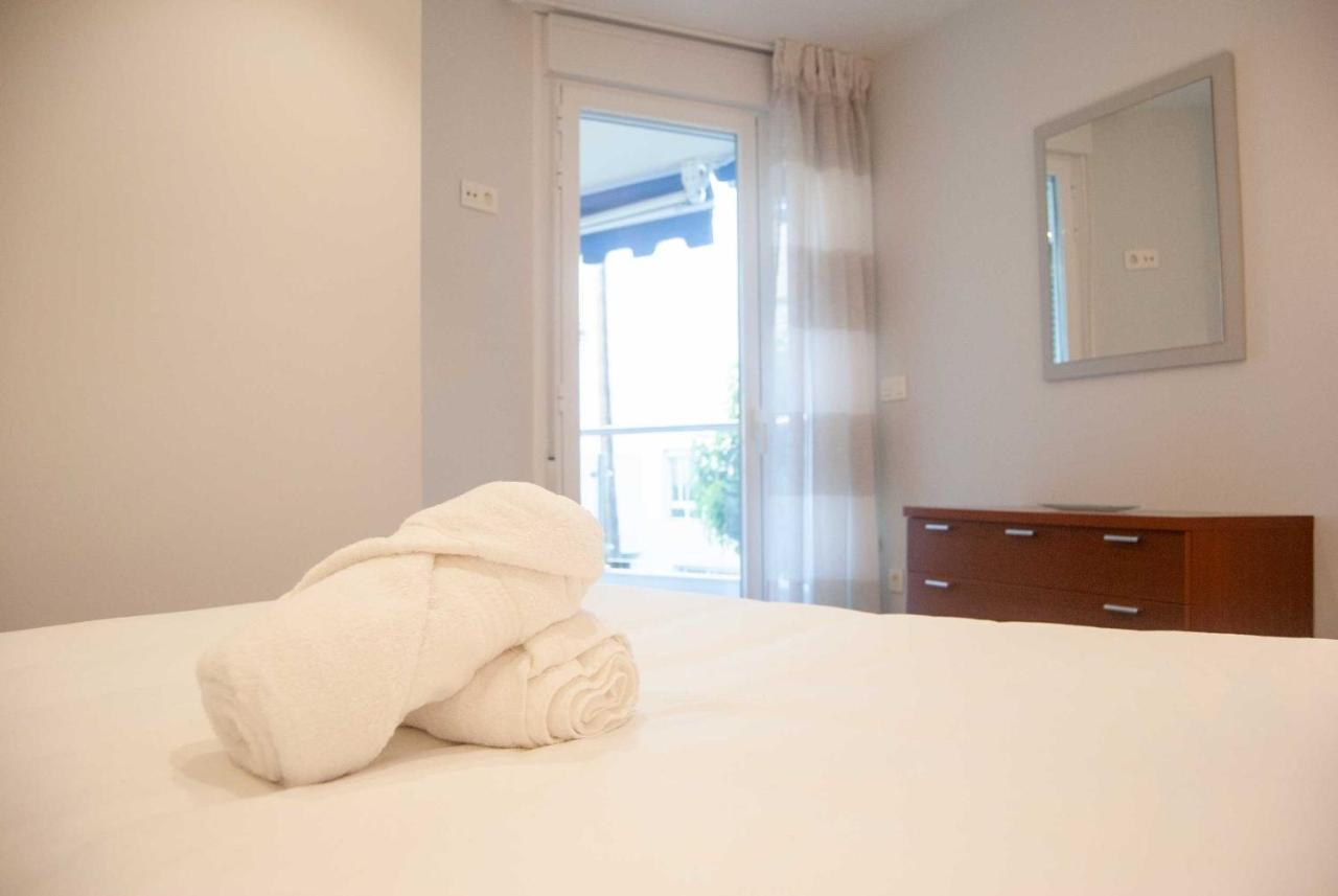 Apartamentos Dr28 A 250 M De La Playa Fuengirola Exteriér fotografie