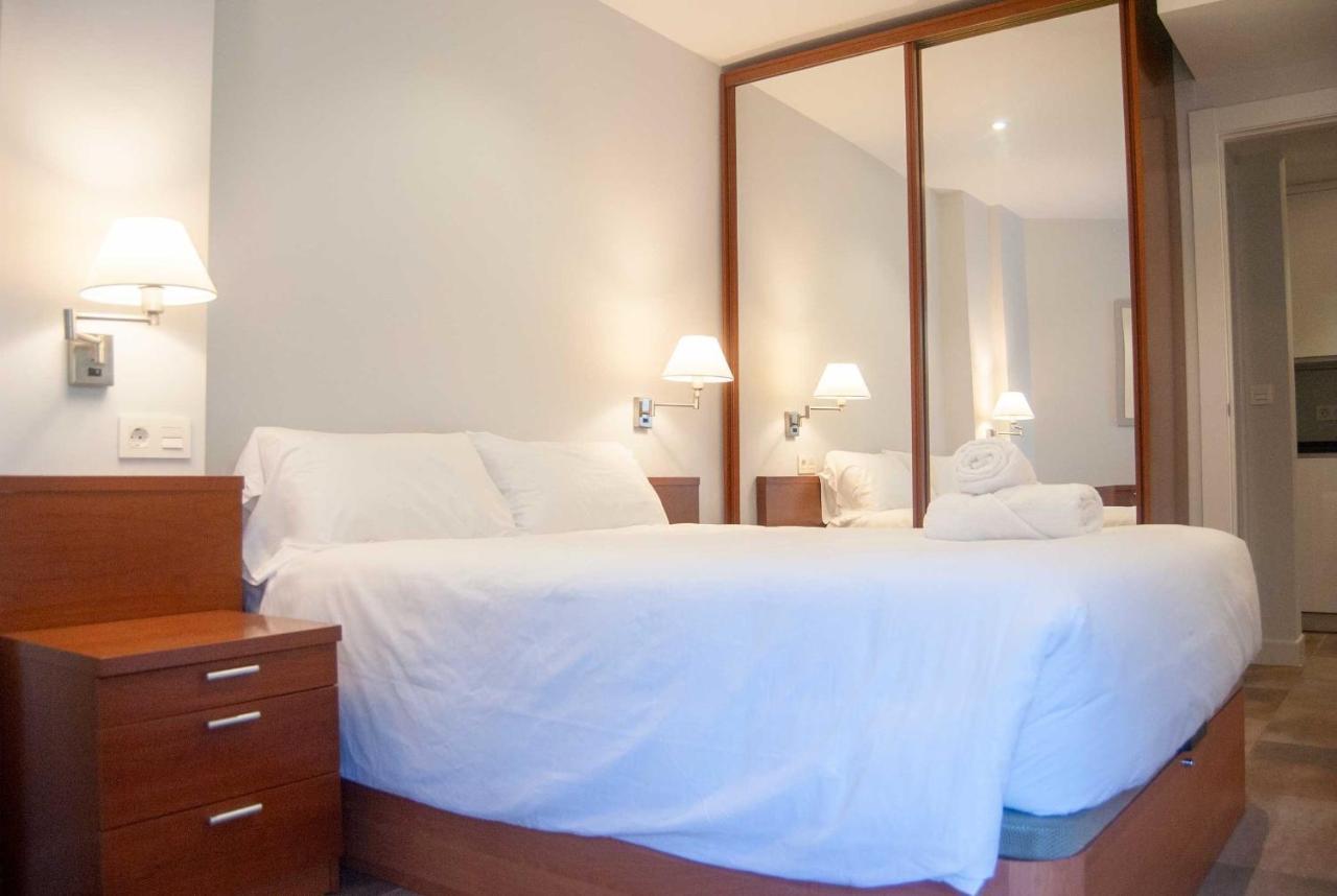 Apartamentos Dr28 A 250 M De La Playa Fuengirola Exteriér fotografie